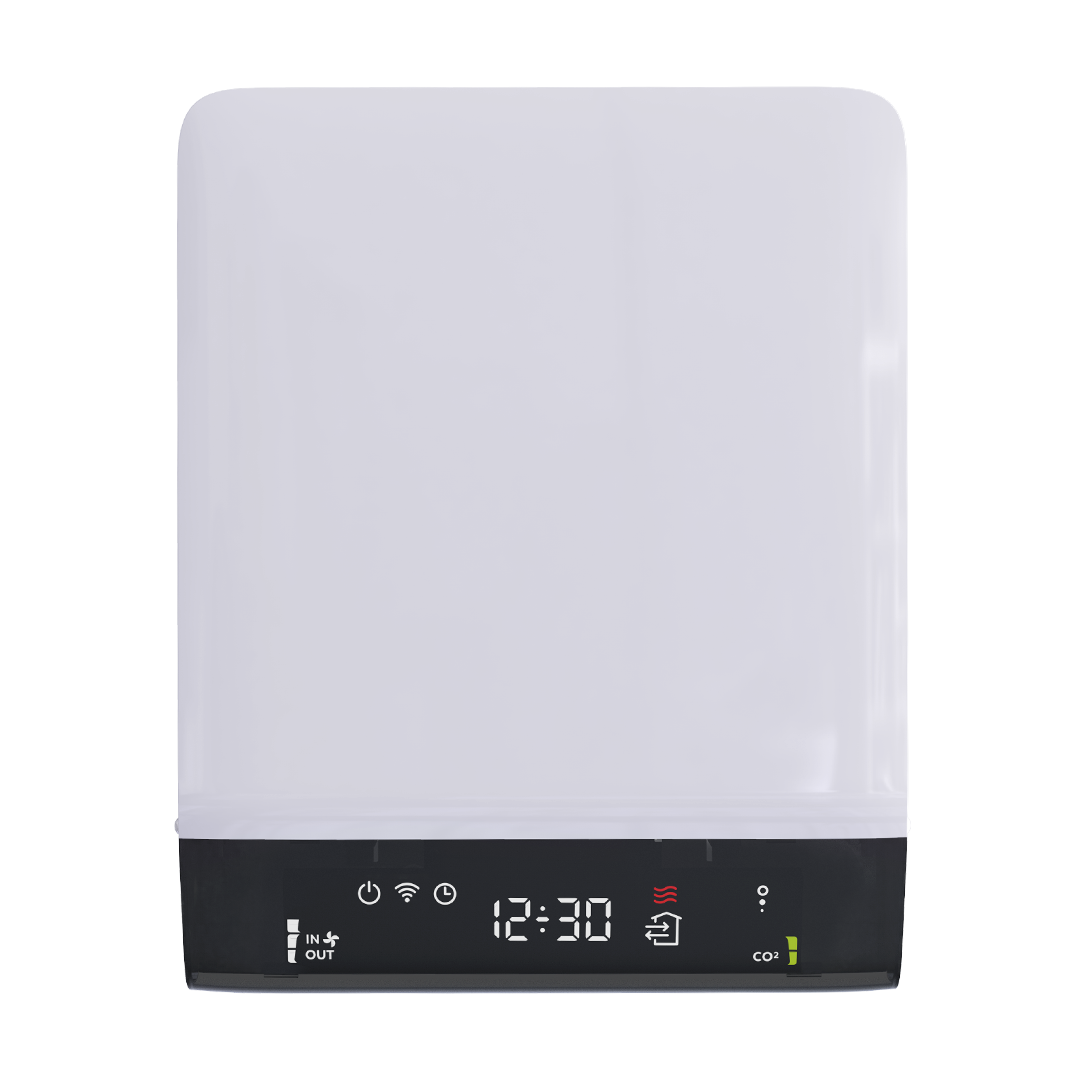 Breezy 200-E Smart L1