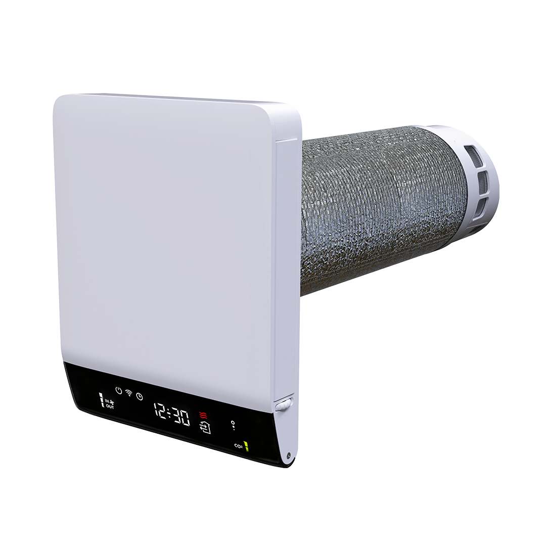 Breezy 200-E Smart L1